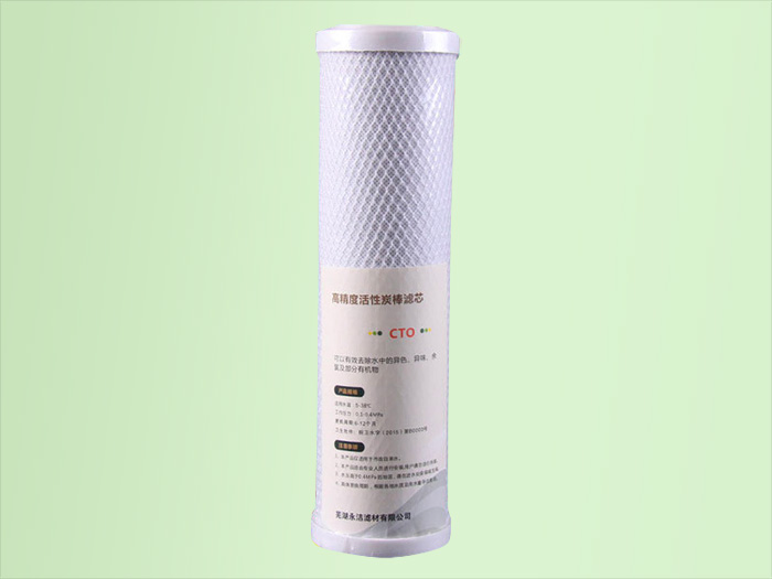 PP棉濾芯為何是凈水首道關(guān)