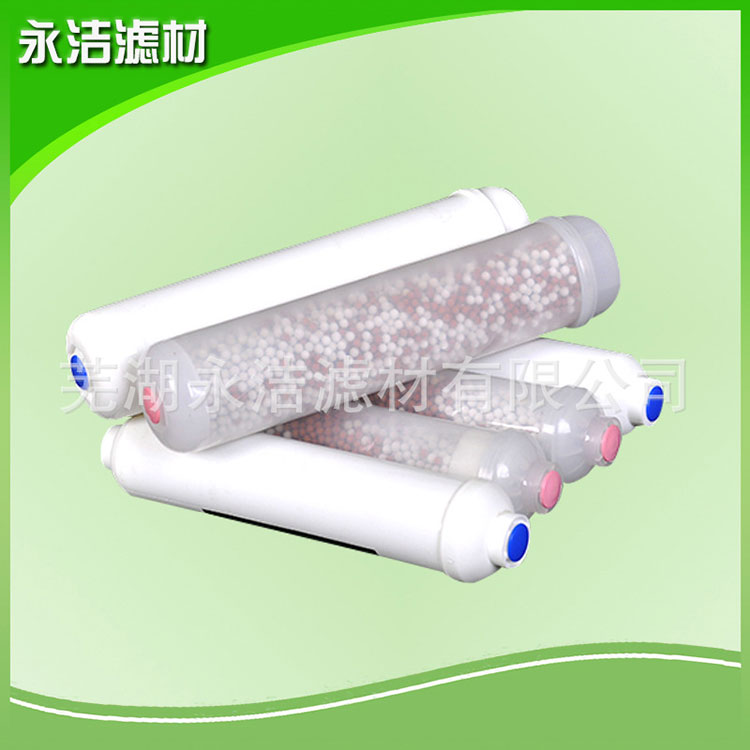 凈水器過濾芯礦化球活性炭濾芯韓式快接濾芯凈水機(jī)濾芯 凈水器過濾芯礦化球活性炭濾芯韓式快接濾芯凈水機(jī)濾芯